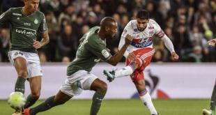 Сент-Этьен Лион