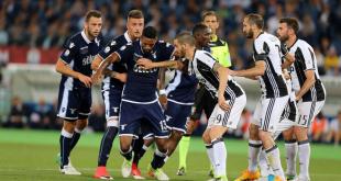 Лацио Ювентус