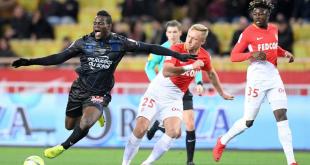 Монако Ницца