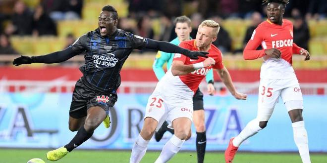 Монако Ницца