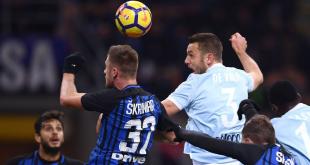 Интер Лацио