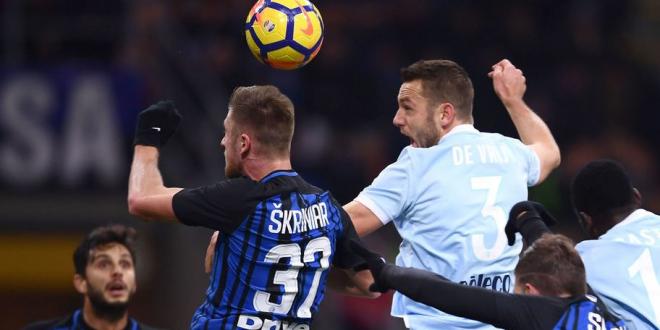 Интер Лацио