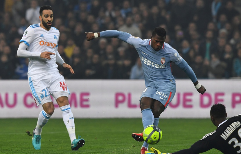 Марсель Монако