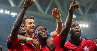 Марсель Лилль