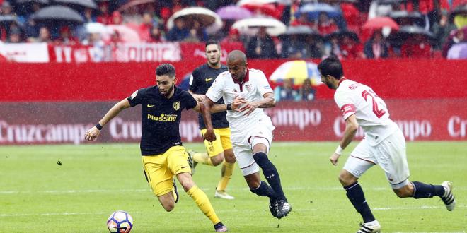 Севилья Атлетико