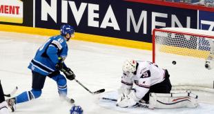 США Финляндия