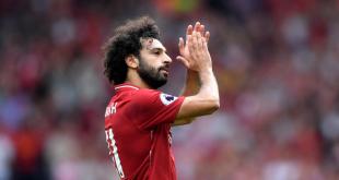 Мохаммед Салах