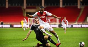 Монако Генгам