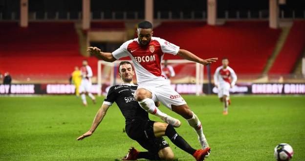 Монако Генгам