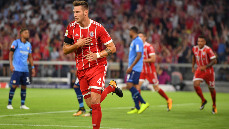 Байер Бавария