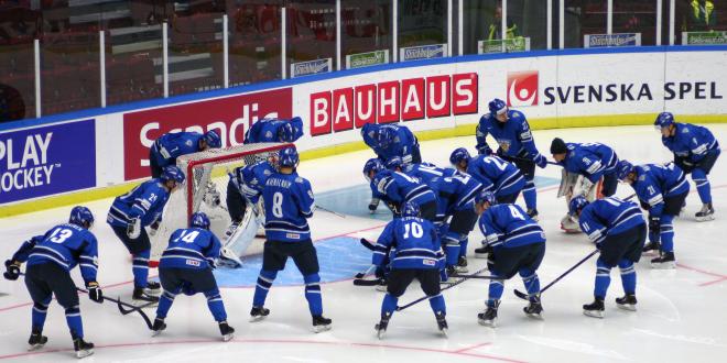 Финляндия Швейцария