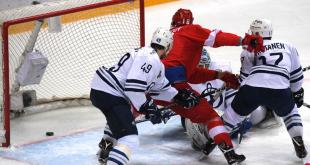 Динамо Спартак