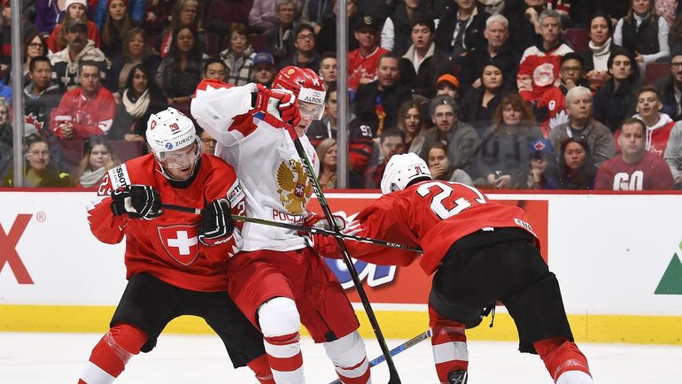 Россия Швейцария