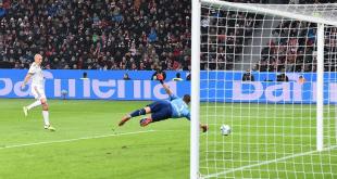 Байер Бавария