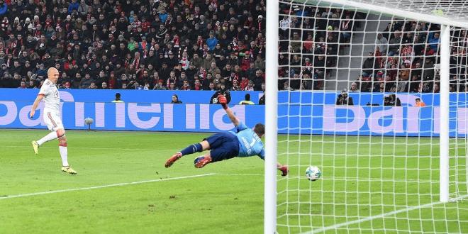 Байер Бавария