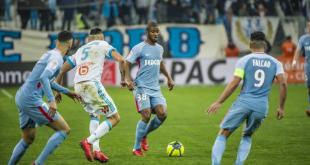 Марсель Монако