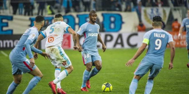 Марсель Монако