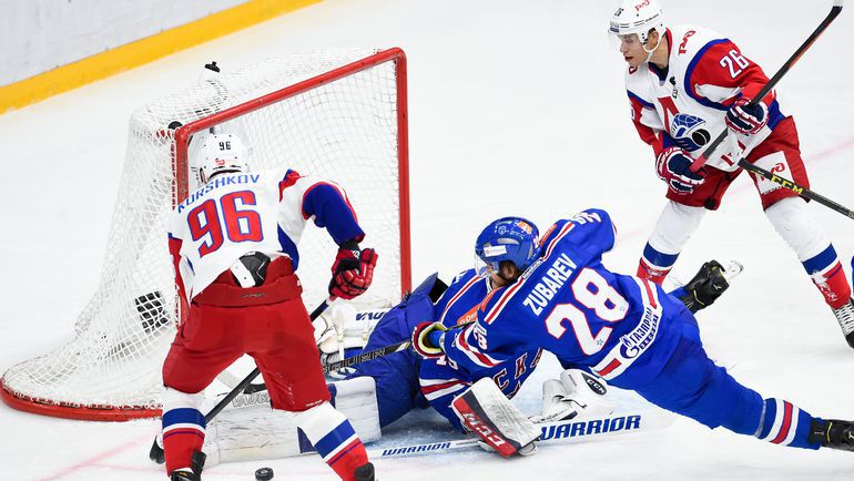 Локомотитв СКА