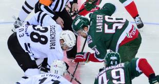 Трактор Ак Барс