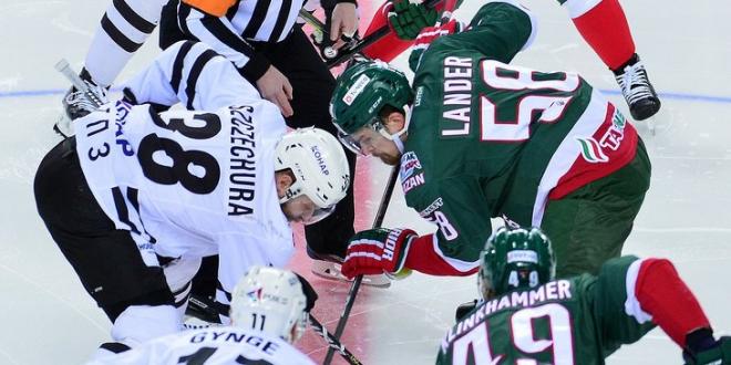 Трактор Ак Барс