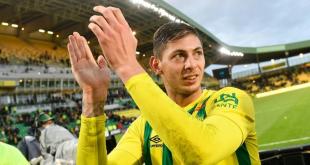 Эмилиано Сала