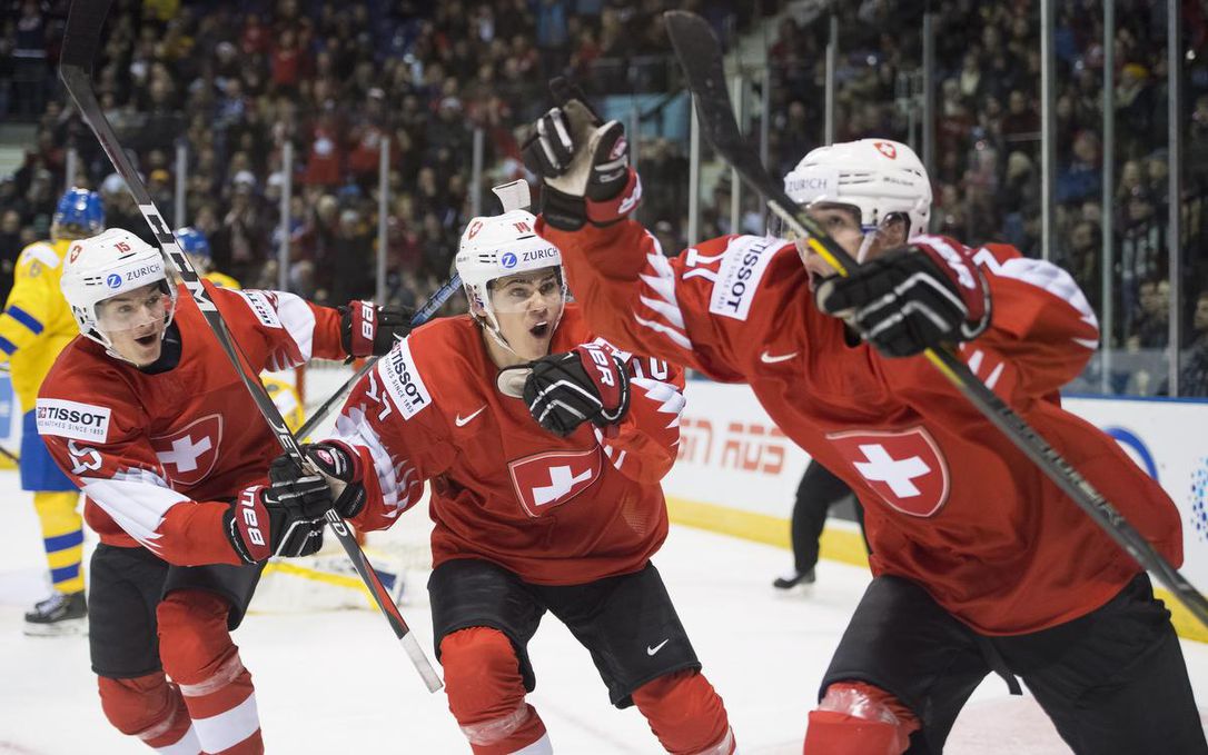 Швейцария Финляндия