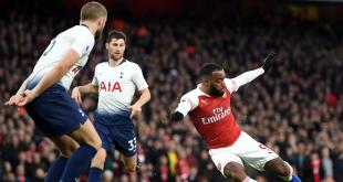 Тоттенхем Арсенал