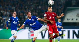 Бааврия Шальке