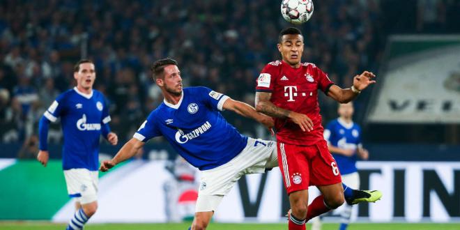 Бааврия Шальке