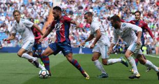 Леванте Реал