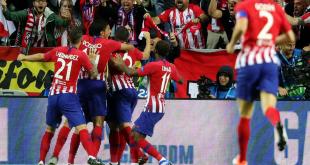 Атлетико Ювентус