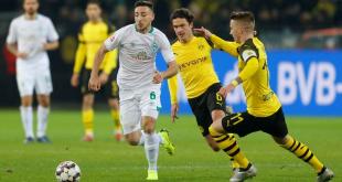 Дортмунд Вердер