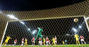 БАТЭ Арсенал