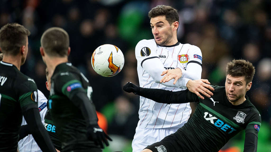 Байер Краснодар