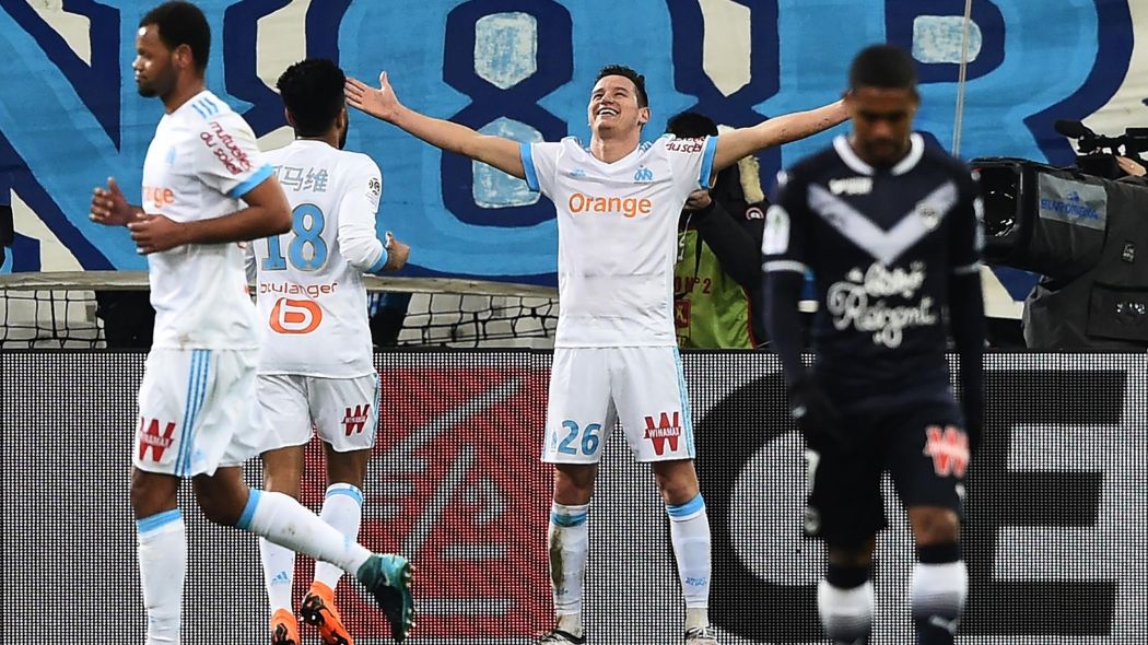 Марсель Бордо