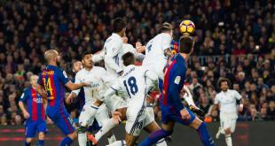 Реал Барселона