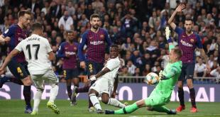 Реал Барселона