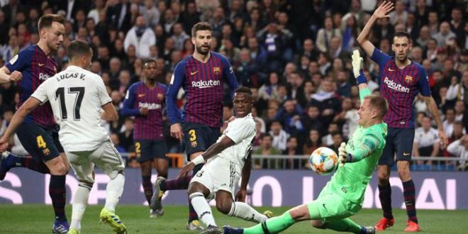 Реал Барселона