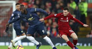 МЮ Ливерпуль