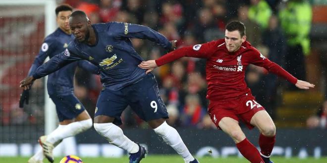 МЮ Ливерпуль