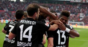 Байер Краснодар