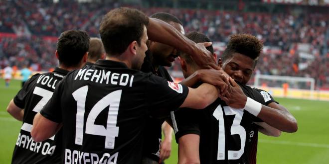 Байер Краснодар