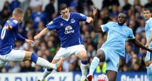 Сити Эвертон