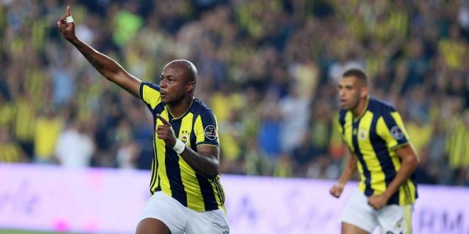 Фенербахче