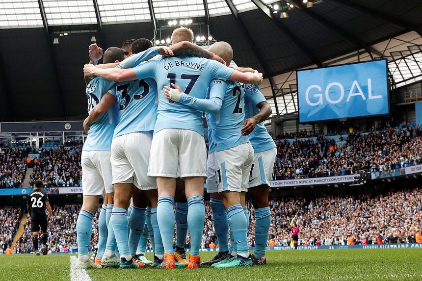 Шальке Сити