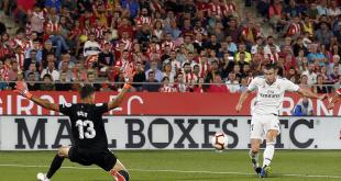 Реал Жирона