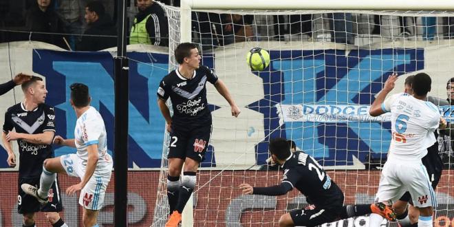 Марсель Бордо