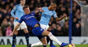 Ман Сити Челси