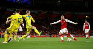 БАТЭ Арсенал