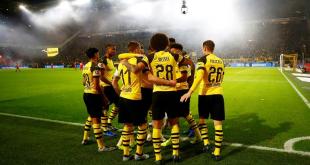 Боруссия Байер